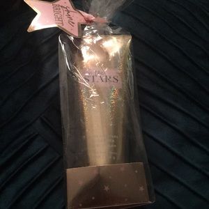 Bath and Body Works mist and moisturizer set